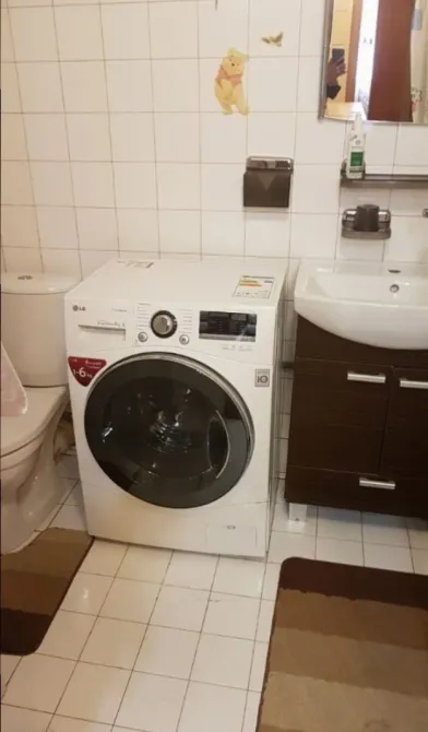 Оренда 3к Квартира 68 кв.м Артеківська Дніпро - фото 5