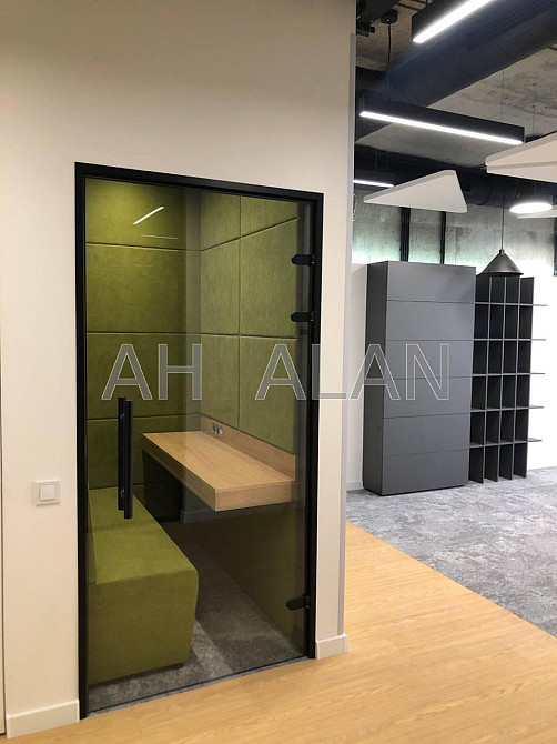 Оренда Будинок 3-кімнатний на Кловський узв., 7А Киев - изображение 5