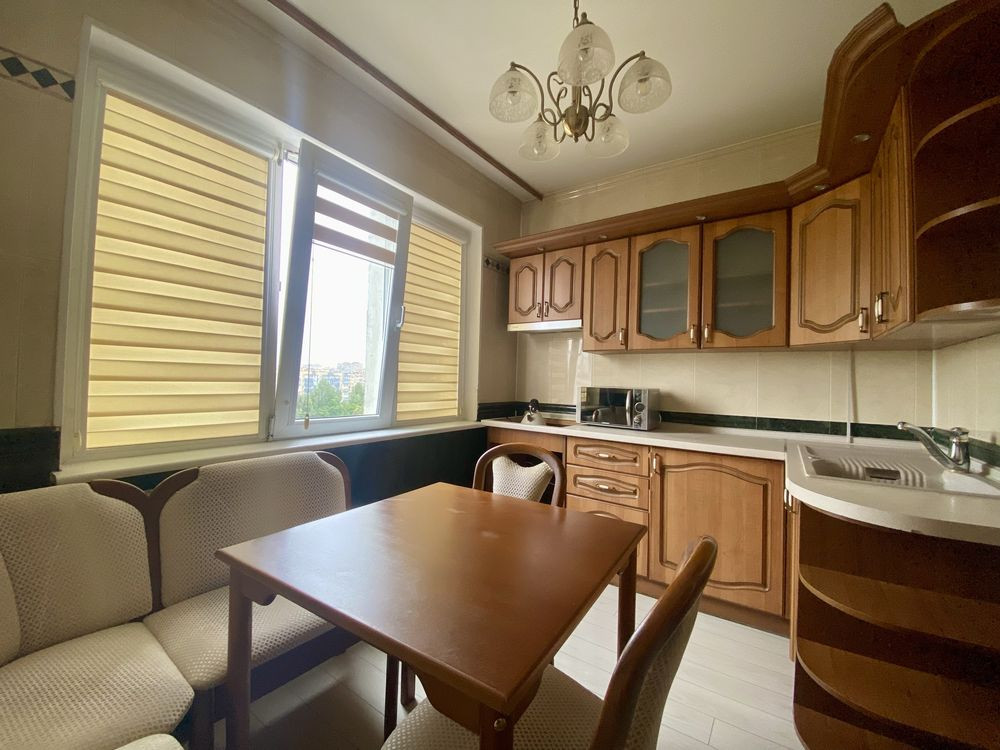 Продаж Квартира 3-кімнатна, 9/16 поверх на Закревського Миколи вул., д. 41А Kiev - photo 2