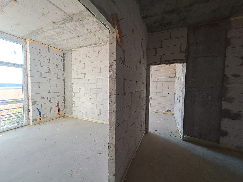 Продається простора 2 кім квартира по вул. Смиковецька, с. Байківці Байківці - фото 6