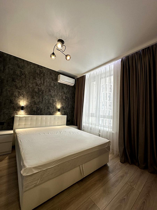 Продаж Квартира 1-кімнатна, 16/33 поверх на Заречная вул., д. 4 Київ - фото 13