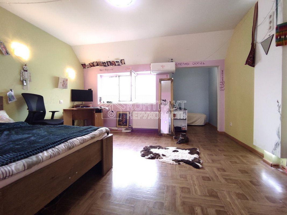 Продаж Квартира 5-кімнатна, 6/6 поверх на вул. Римарська Харьков - изображение 9