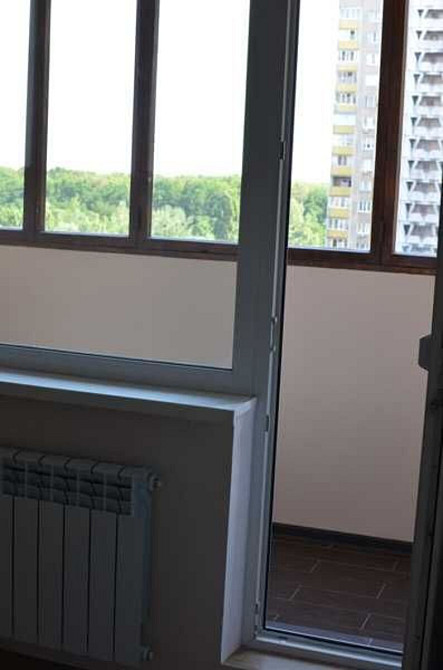 Оренда Квартира 1-кімнатна, 10/14 поверх на просп. Академика Глушкова, 23 Київ - фото 13