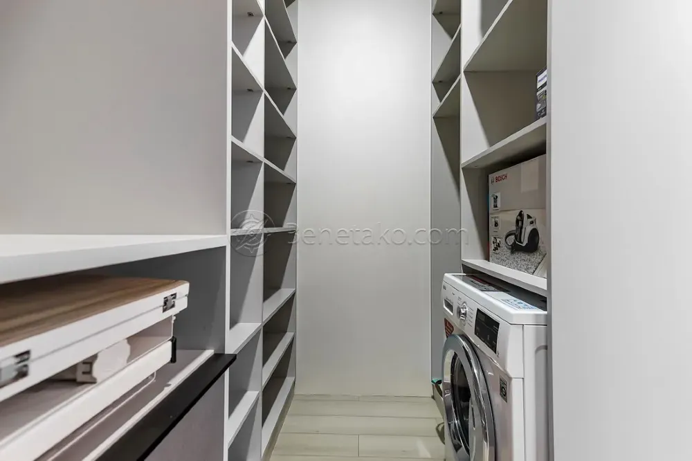 Оренда 3к Квартира 120 кв.м Кордонный переулок, 2/2 Одеса - фото 17