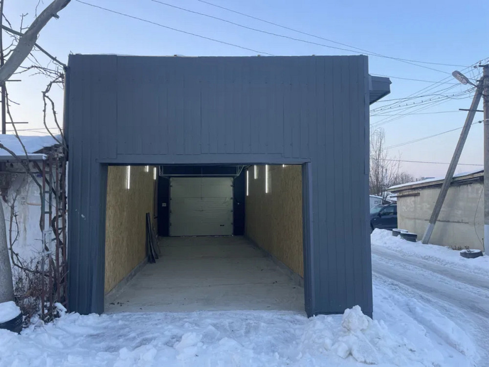 Продаж Гараж/паркомісце на Головатого вул., 14 Івано-Франківськ - фото 6