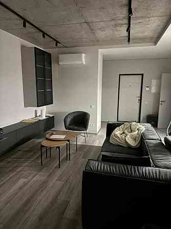 Продаж Квартира 2-кімнатна, 6/9 поверх на вул. Володимира Великого Львов