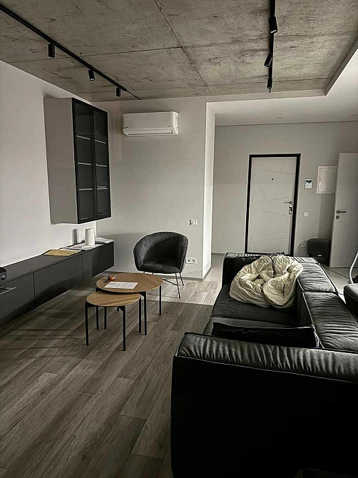 Продаж Квартира 2-кімнатна, 6/9 поверх на вул. Володимира Великого Львов - изображение 5