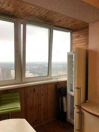 Продаж Квартира 3-кімнатна, 16/16 поверх на Василя Іваниса вул., д. 5а Київ