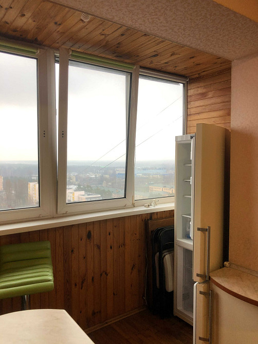 Продаж Квартира 3-кімнатна, 16/16 поверх на Василя Іваниса вул., д. 5а Київ - фото 6