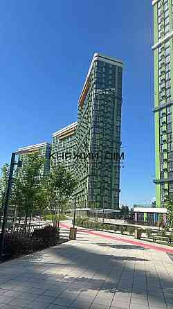 Продаж 3-хкімнатної з видом на Дніпро в ЖК Great ,м.Осокорки Київ