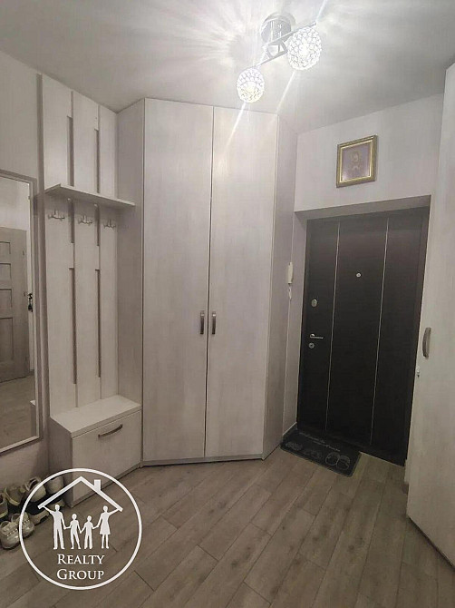 Продаж 1к Квартира 45 кв.м Винна Гора, 7а Винники - фото 3