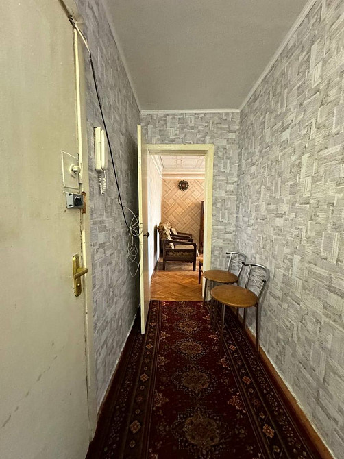 Оренда Квартира 2-кімнатна, 5/9 поверх на Мілютенко, 14/16 Київ - фото 10