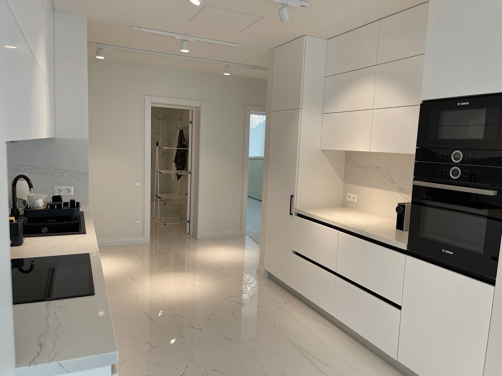 Продаж Квартира 3-кімнатна, 4/20 поверх на Мореходный пер., 2а Odessa - photo 8