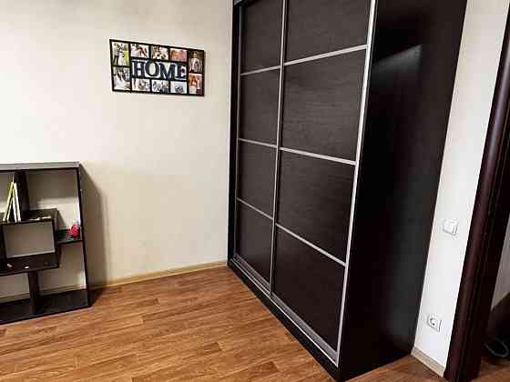 Продаж Квартира 1-кімнатна, 23/25 поверх на Русової Софії, 1Б Київ