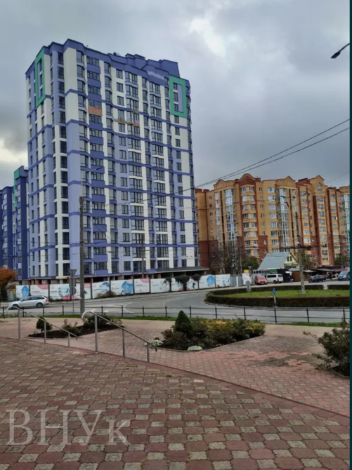 Продаж Квартира 1-кімнатна, 5/16 поверх на Вул Тарнавського Тернополь - изображение 2