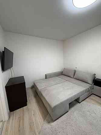 Оренда Квартира 1-кімнатна, 9/9 поверх на вул. Космонавта Поповича, 14 Киев