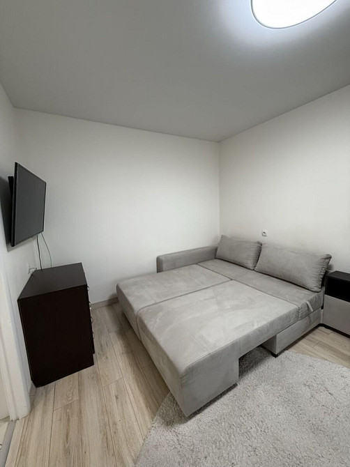 Оренда Квартира 1-кімнатна, 9/9 поверх на вул. Космонавта Поповича, 14 Київ - фото 5