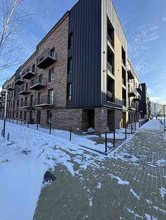 Продаж Квартира 1-кімнатна, 4/4 поверх на 24 серпня Krykhivtsi