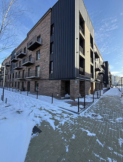 Продаж Квартира 1-кімнатна, 4/4 поверх на 24 серпня Krykhivtsi - photo 5