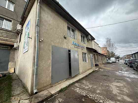 Продаж виробниче приміщення на вул. Городоцька приміщень - 3 L'viv