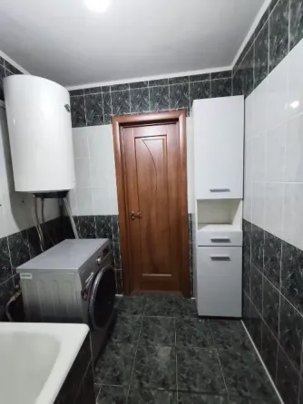 For sale 5-room Apartment 93.7 sq.m Відінська Rivne