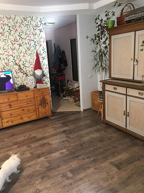 Продаж Квартира 1-кімнатна, 3/5 поверх на вул. Перемиська Львов - изображение 3