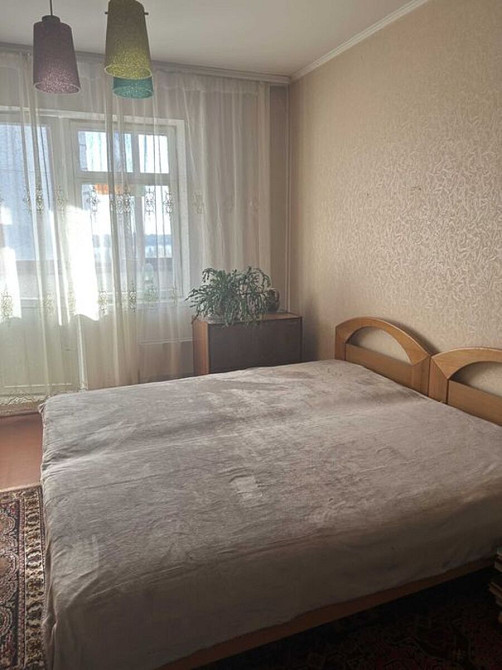 Оренда Квартира 3-кімнатна, 8/9 поверх на просп. Миколи Бажана, 9 Киев - изображение 1