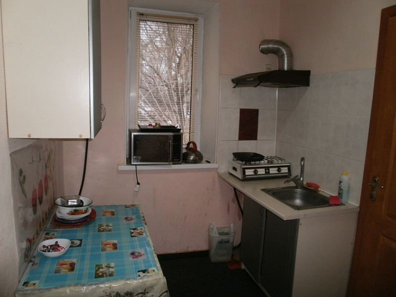 ОРЕНДА 2к квартира поруч Севастопільська площа вул. Вузівська 4 Код 111434. Kiev - photo 5