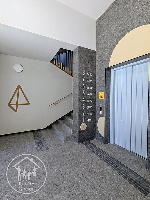 Продаж Квартира 2-кімнатна, 7/8 поверх на Героїв майдану, 13  - фото 11