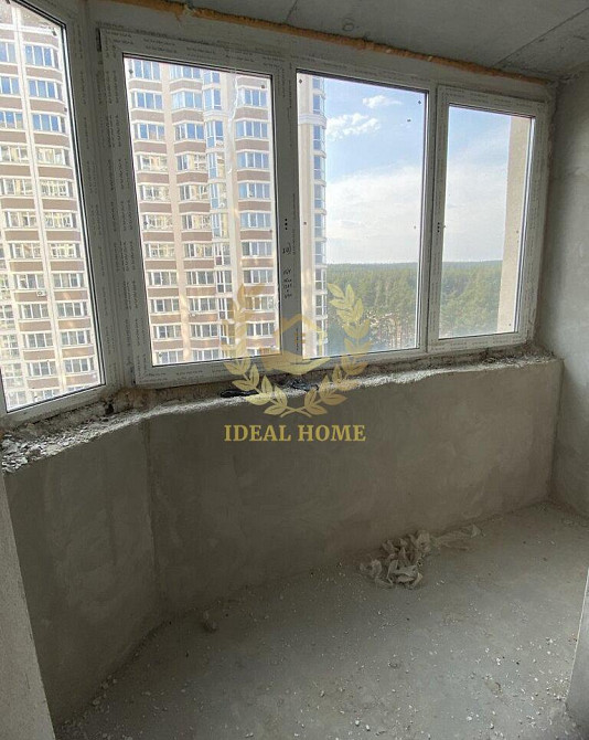 Продаж ЖК Сяйво 2, вільне планування Ірпень Академ Ірпінь - фото 4