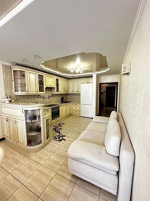 Продаж Квартира 3-кімнатна, 15/20 поверх на Лаврухина Николая вул., д. 8 Kiev - photo 4