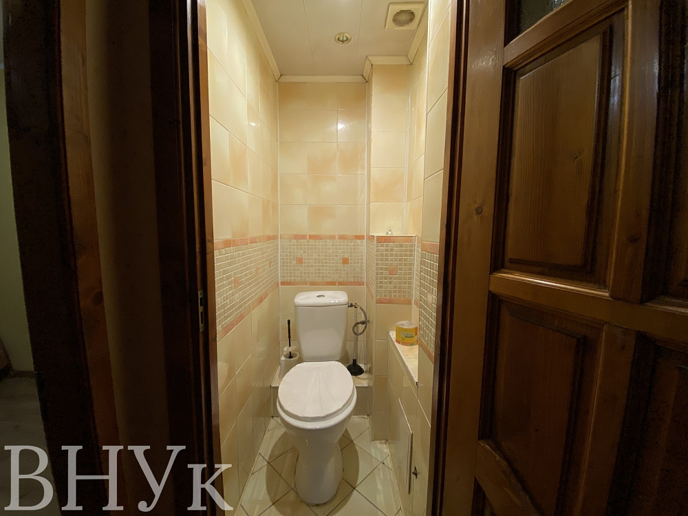 Продаж Квартира 3-кімнатна, 6/9 поверх на 8 березня Ужгород - фото 7