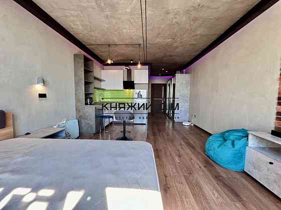 Оренда Квартира 1-кімнатна, 27/28 поверх на Бажана Николая просп. Kiev