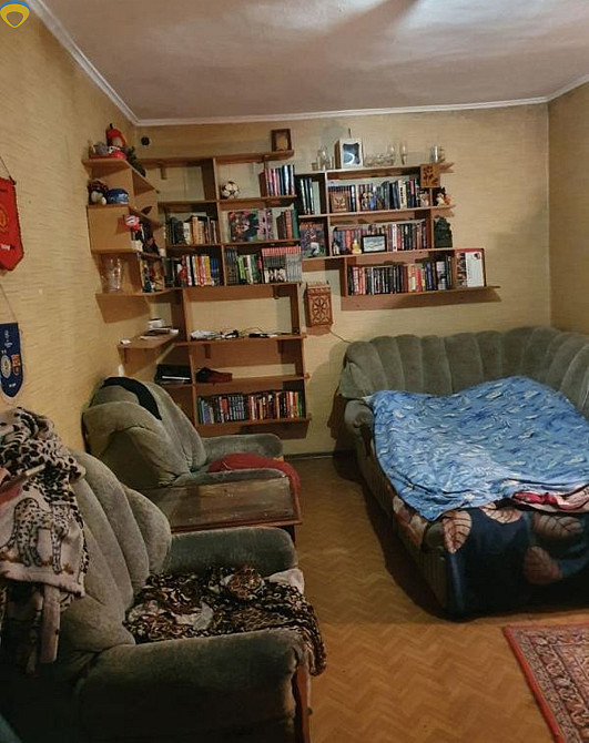 Продаж Квартира 2-кімнатна на ул. Богдана Хмельницкого, 61 Odessa - photo 3