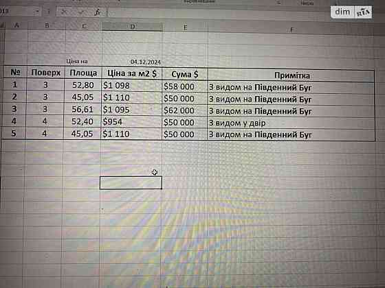 Продаж офісне приміщення на Богуна поверх - 3/5 Вінниця