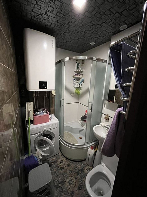 Продаж Квартира 3-кімнатна, 4/5 поверх на Павла Полуботка, 32 Київ - фото 5