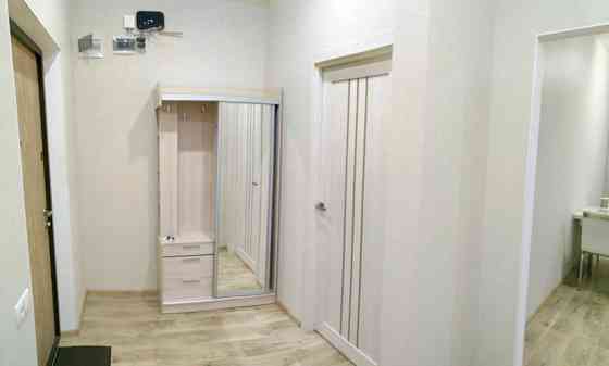 Продаж Квартира 1-кімнатна, 13/25 поверх на Люстдорфская дорога, 55/2/7 Одеса