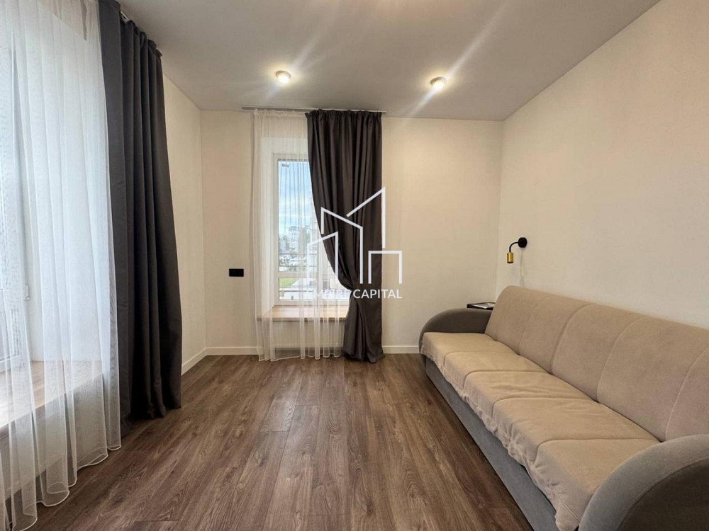 Оренда Квартира 2-кімнатна, 2/10 поверх на вул. Стрийська Львів - фото 16