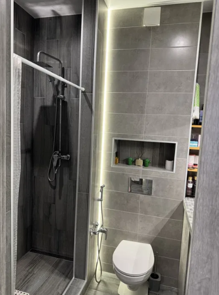 Продам евродвушку в с ремонтом в ЖК "Приморские Сады" (ул.Марсельская) єОселя Крижанівка (Комінтернівський район) - фото 7