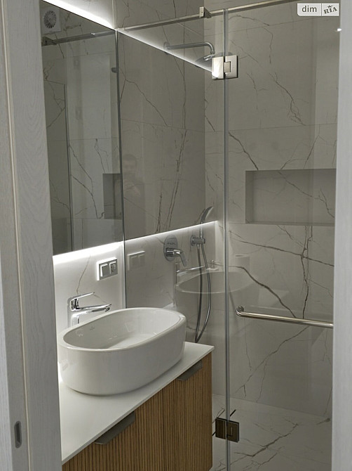 Продаж Квартира 2-кімнатна, 14/19 поверх на Бульварно-Кудрявська вул., д. 17А Kiev - photo 12