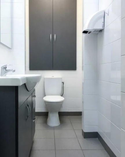 Оренда офісне приміщення на Вишневского пер., 13/1 поверх - 1/10 Odessa - photo 12