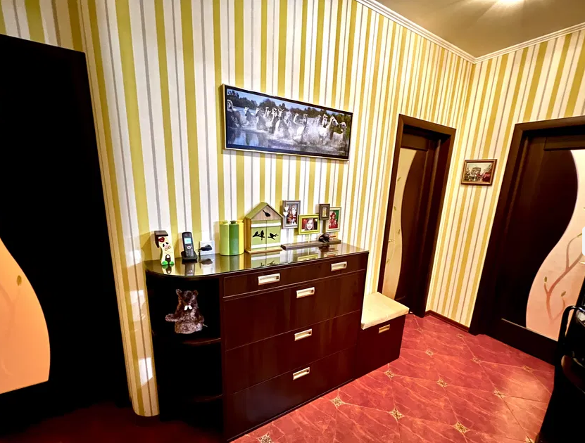 2 комн. Зоопарковая/М.Говорова/Парк Победы Odessa - photo 11