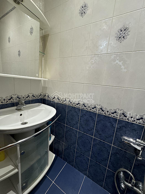 Продаж Квартира 4-кімнатна, 2/5 поверх на вул. Ромена Роллана Харків - фото 17