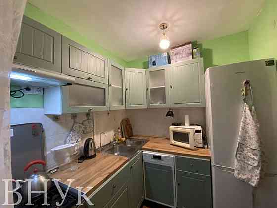 Продаж Квартира 1-кімнатна, 3/5 поверх на вул. Мазепи Гетьмана Ивано-Франковск