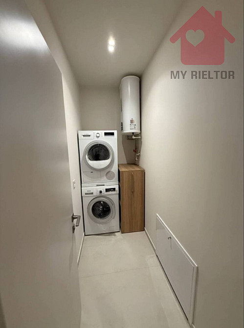 Оренда однокімнатної квартири по вул. Радіщева Ужгород - изображение 10