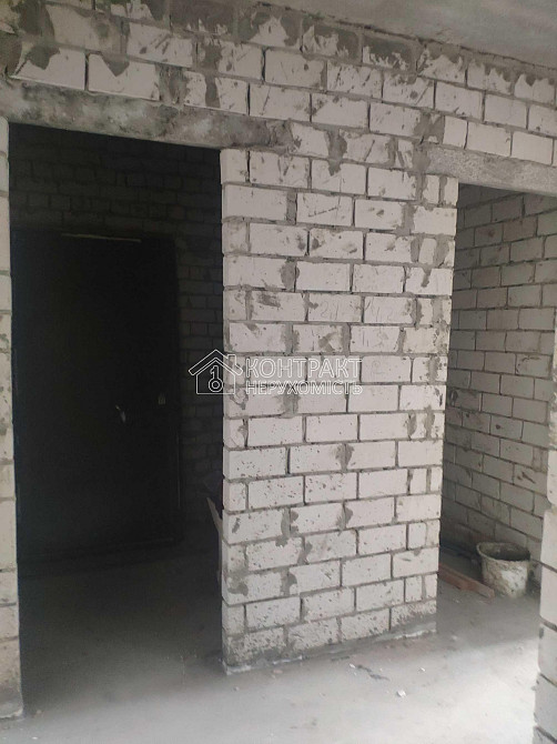 Продаж Квартира 2-кімнатна, 1/9 поверх на вул. Миру Харків - фото 6