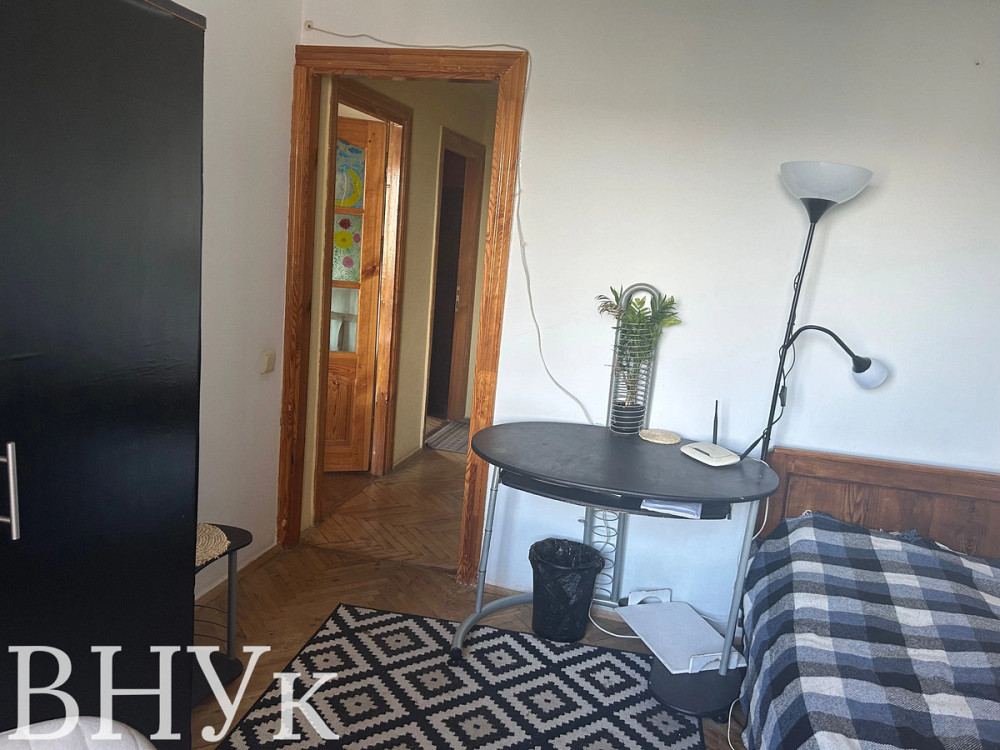 Продаж Квартира 5-кімнатна, 9/15 поверх на вул. Зубрівська Львів - фото 6