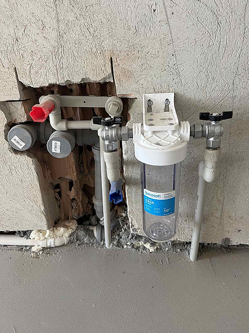 Продаж Квартира 1-кімнатна, 3/8 поверх на вул. Кільцева Винники - фото 7