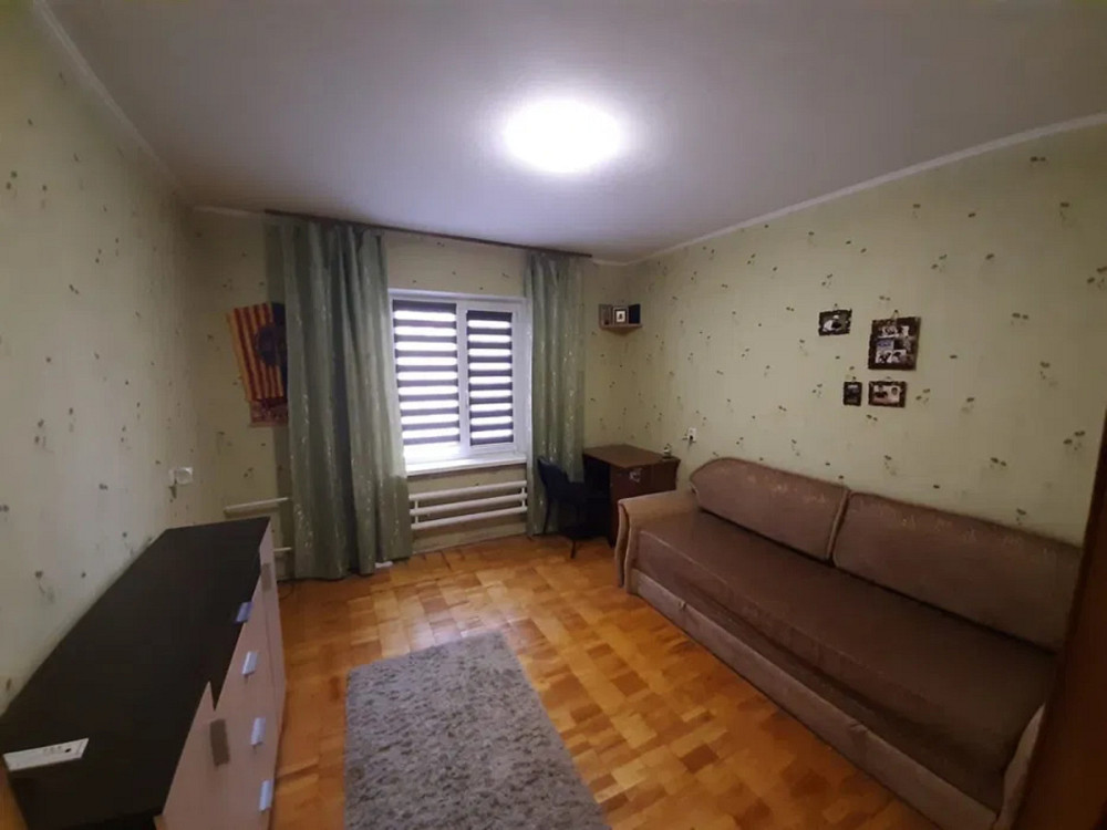 Продаж Квартира 1-кімнатна, 1/15 поверх на Срібнокільська, 14 Киев - изображение 1