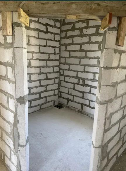 Продам дом в Фонтанке-1 (возле ТЦ "Ривьера") Фонтанка - фото 8